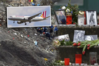 Ta katastrofa lotnicza zaszokowała świat. Pilot zamknął się w kabinie i zabił wszystkich