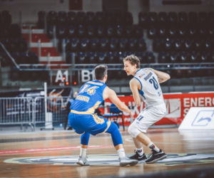 Polski Cukier Toruń - Asseco Arka Gdynia, zdjęcia z Areny Toruń