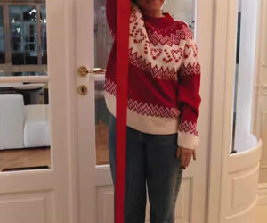 Cichopek i Kurzajewski przed pierwszymi świętami jako małżeństwo. Pokazali dekoracje w domu