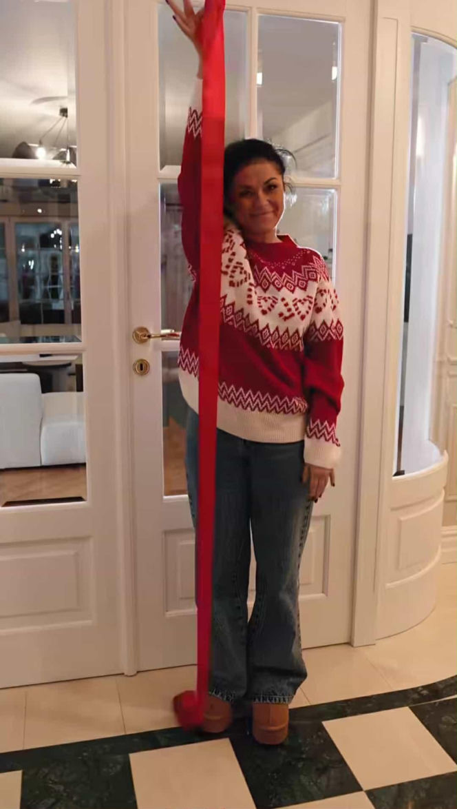 Cichopek i Kurzajewski przed pierwszymi świętami jako małżeństwo. Pokazali dekoracje w domu