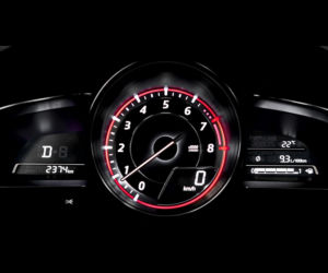 Mazda 3 Sedan 2.0 A/T SkyPASSION