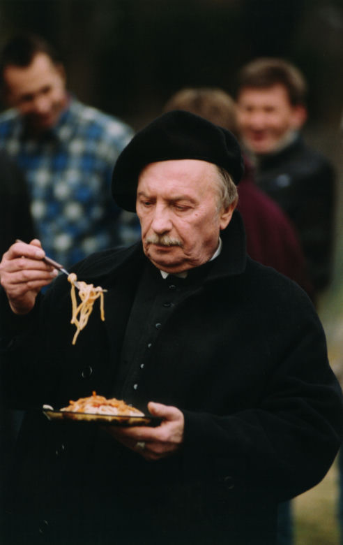 Poszukiwany Wojciech Pokora