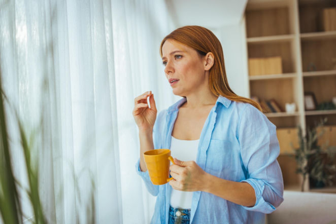 Jak bezpiecznie stosować leki bez recepty