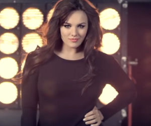 Ewa Farna Leporelo