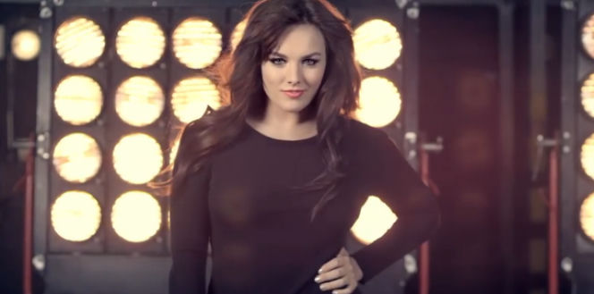 Ewa Farna "Leporelo"
