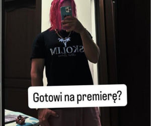 Szokująca metamorfoza Skolima! Fani przecierają oczy ze zdumienia
