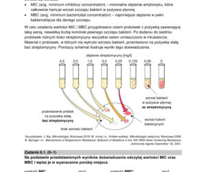 Matura 2022: biologia rozszerzona. Arkusze CKE, zadania, pytania. Poziom rozszerzony