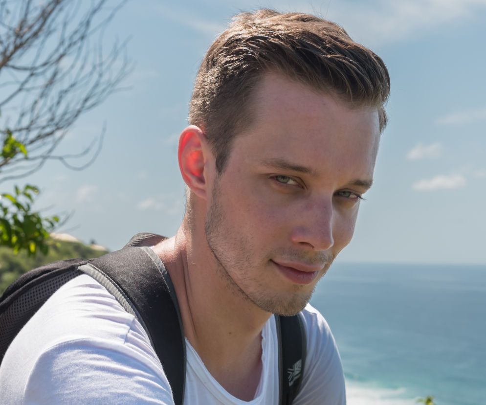 Michał Mikołajczak