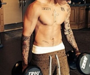 Justin Bieber