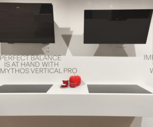 Shpwroom Franke w Fabriano