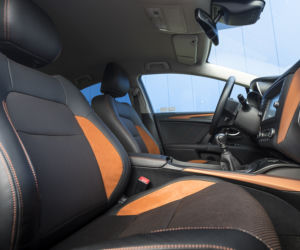 Toyota Avensis 2.0 Valvematic 152 KM 6MT Premium