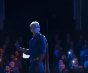 Ostatni odcinek The  Boys obejrzymy 20 maja.