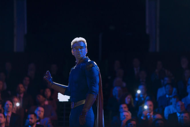 Ostatni odcinek "The  Boys" obejrzymy 20 maja.