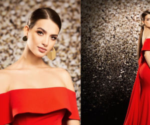 Magdalena Kasiborska: Finalistka MISS POLSKI 2019 z Zabrza [ZDJĘCIA]