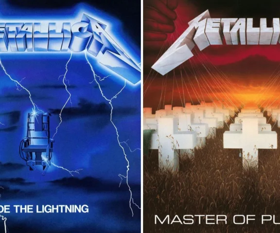 Paolo Gregoletto (Trivium) wskazał idealny album Metalliki. Basista nie ma wątpliwości! 