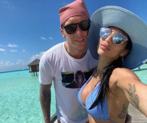 Wybory WAGs - Matilde Rossi