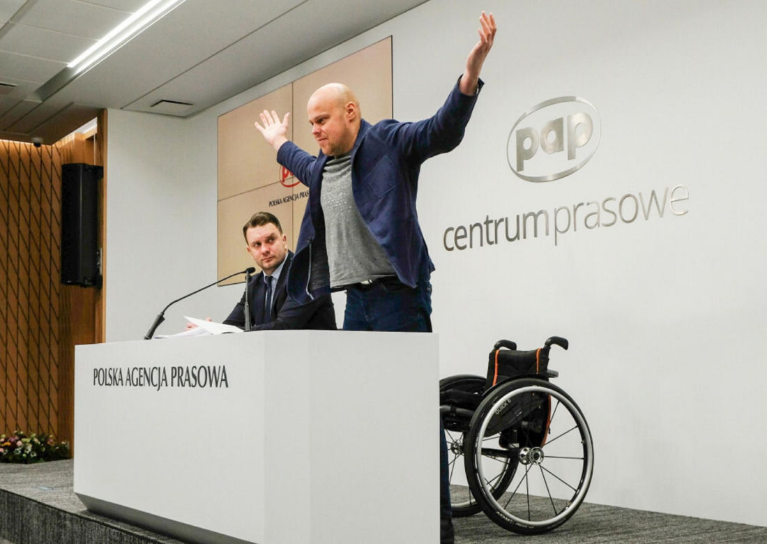 Łukasz Mejza