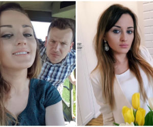Ania Bardowska powiększyła sobie usta