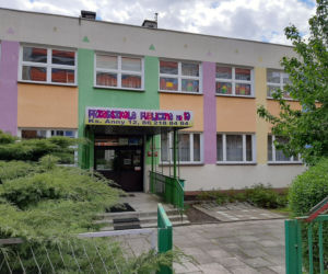 Powrót do przedszkoli w Łomży