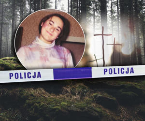 „Daria zginęła śmiercią męczeńską”. Tajemniczy krzyż pojawił się w miejscu zabójstwa 19-latki z Gdańska