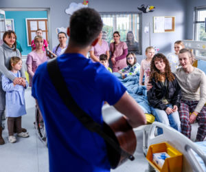 Szpital św. Anny: streszczenie odcinka 114