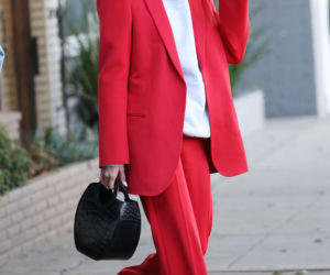 Hailey Bieber