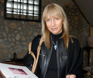 Mariola Bojarska-Ferenc