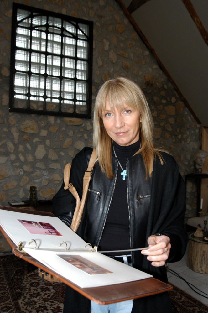 Mariola Bojarska-Ferenc