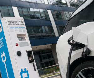 BMW i3 94 Ah