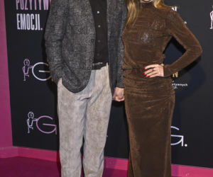 Gwiazdy na premierze w Garnizonie Sztuki