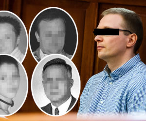 Były ministrant zabił cztery osoby, w tym księdza. Zwłok do dziś nie odnaleziono. Gdzie Mariusz B. je ukrył?