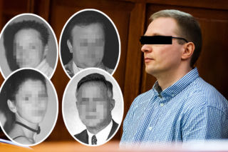 Były ministrant zabił cztery osoby, w tym księdza. Zwłok do dziś nie odnaleziono. Gdzie Mariusz B. je ukrył?