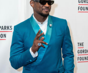 Usher