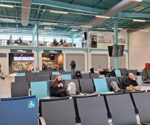 Nowy terminal wspierający na Kraków Airport
