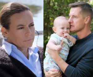 M jak miłość, odcinek 1908: Magda jako jedyna przewidzi koszmarne załamanie Pawła. Budzyńska wie, że Zduński coś ukryje - ZDJĘCIA