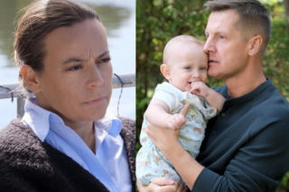 M jak miłość, odcinek 1908: Magda jako jedyna przewidzi koszmarne załamanie Pawła. Budzyńska wie, że Zduński coś ukryje - ZDJĘCIA