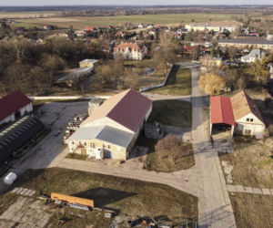 Nie chcą krów, much i smrodu