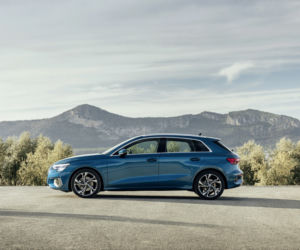 Audi A3 Sportback 35 TFSI