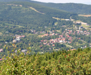 8. Świeradów-Zdrój