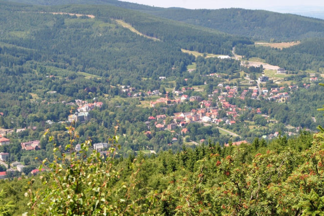 8. Świeradów-Zdrój