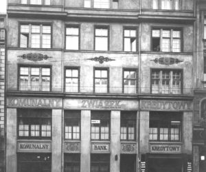 Tak Polacy marzyli o fortunie 100 lat temu. Pieniądze, banki i wielkie interesy II RP [ZDJĘCIA]