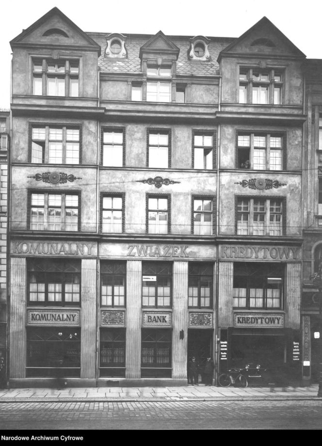 Tak Polacy marzyli o fortunie 100 lat temu. Pieniądze, banki i wielkie interesy II RP [ZDJĘCIA]