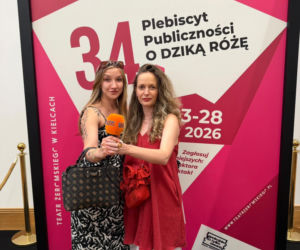 Kielecki teatr świętował finał Plebiscytu o Dziką Różę [ZDJĘCIA]