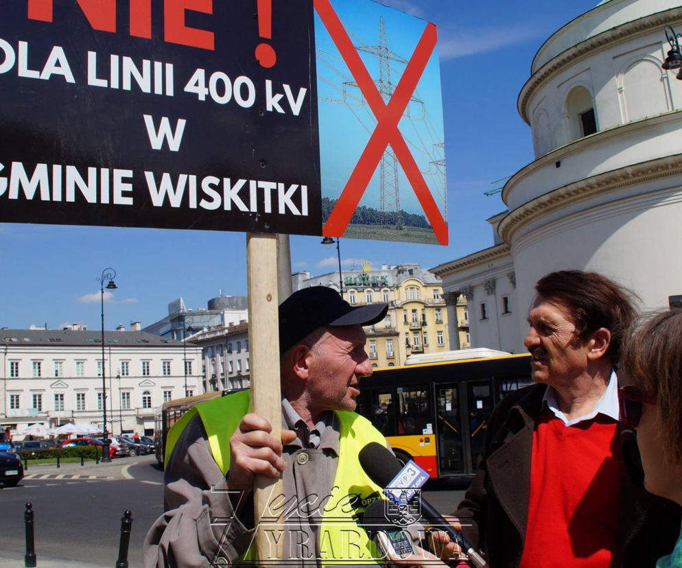 Protest