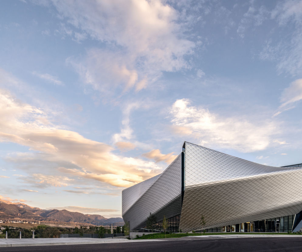 Muzeum Olimpijskie i Paraolimpijskie Stanów Zjednoczonych_Diller Scofidio + Renfro_01