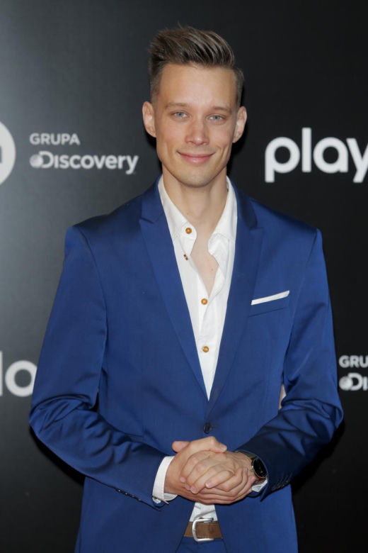 Michał Mikołajczak