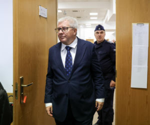 Proces w sprawie afery Collegium Humanum. Znamy szczegóły