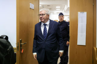 Proces w sprawie afery Collegium Humanum. Znamy szczegóły