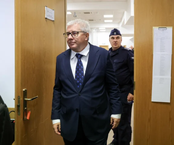 Proces ws. afery Collegium Humanum. Znamy szczegóły