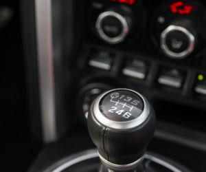 Toyota GT86 2.0 Boxer 200 KM 6MT 